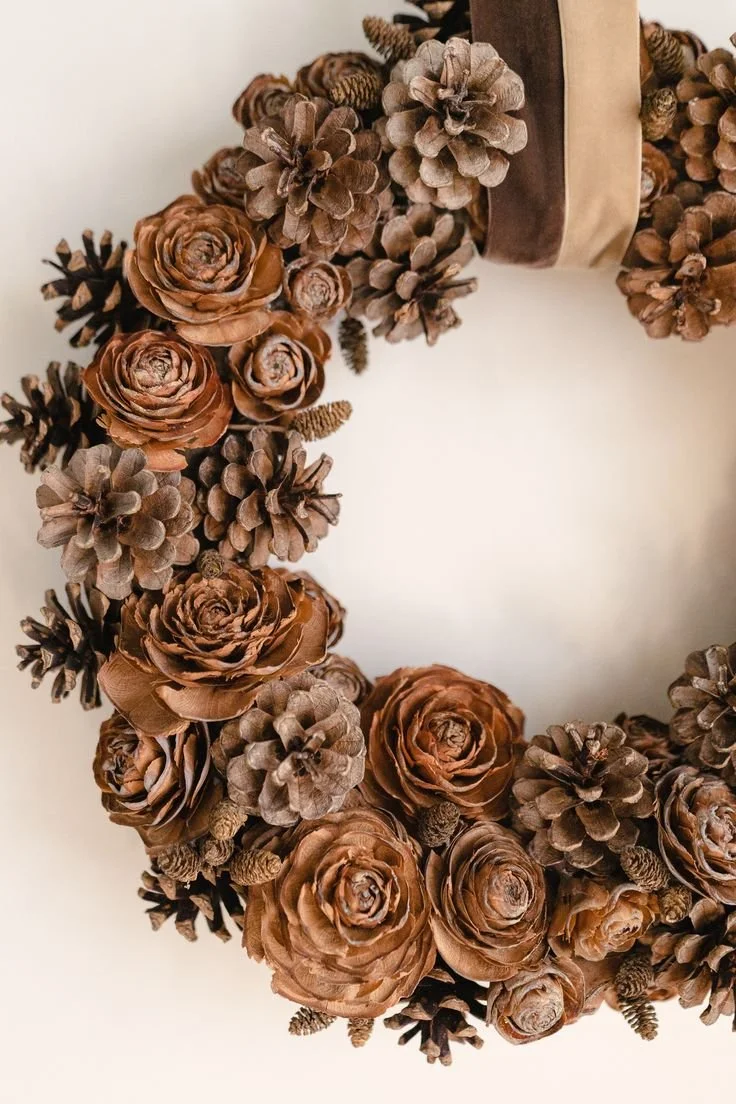 Pinecone Wreath - Finding Lovely.jpg