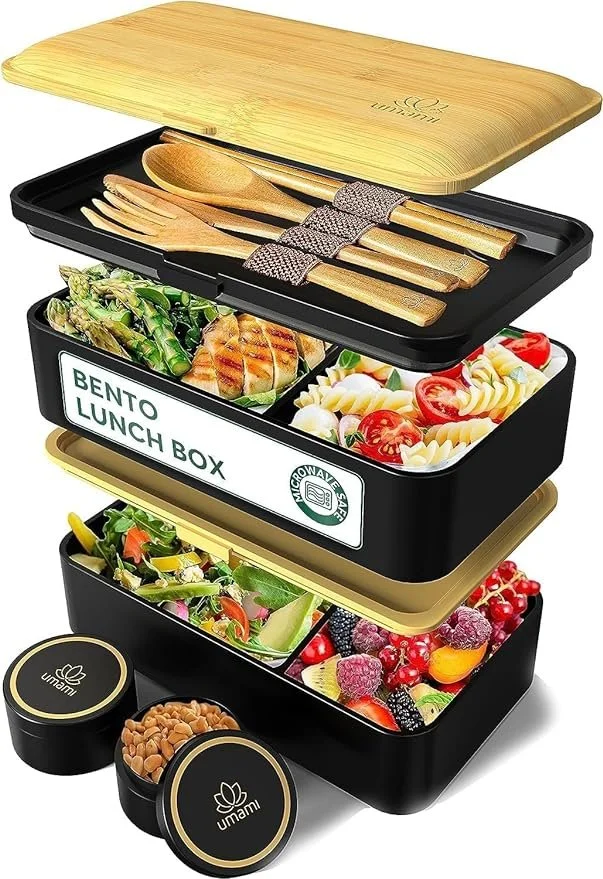 Super Cute Adult Bento Box