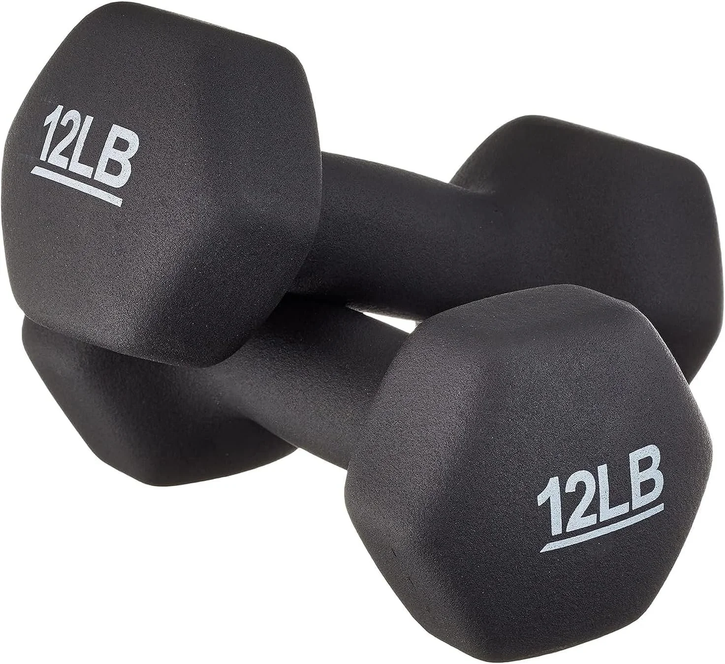12lb Weights