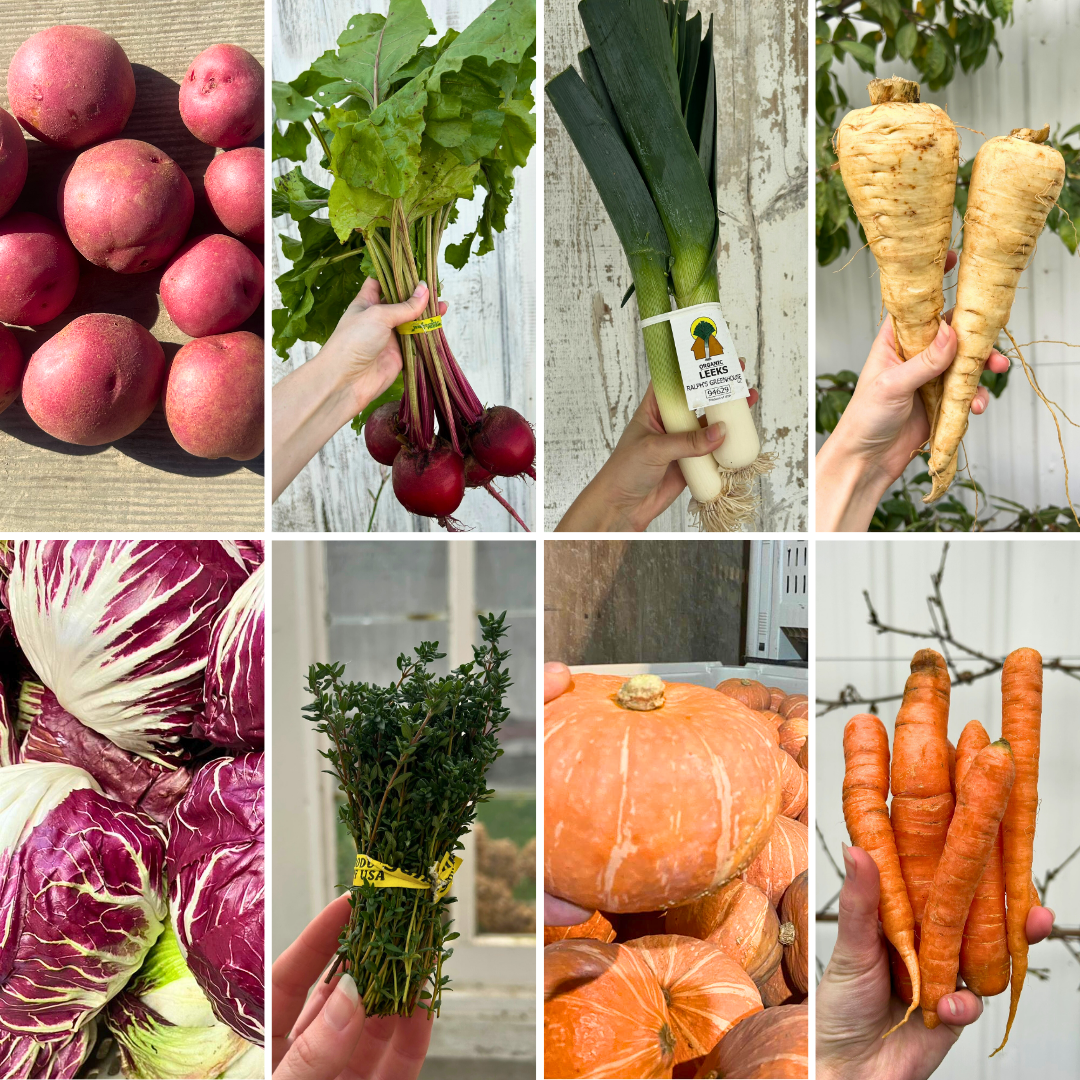 Week of January 19th