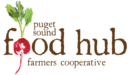 Puget Sound Food Hub Cooperative