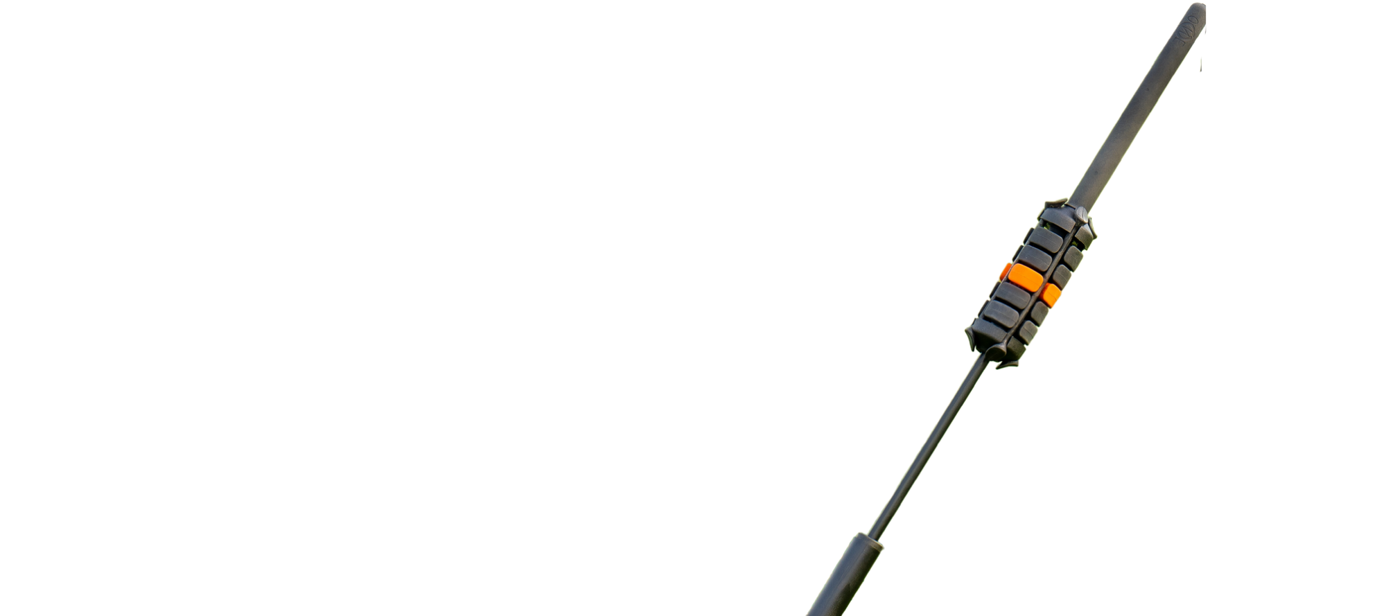 New Innovative Golf Swing Trainer the ONE club Now shipping