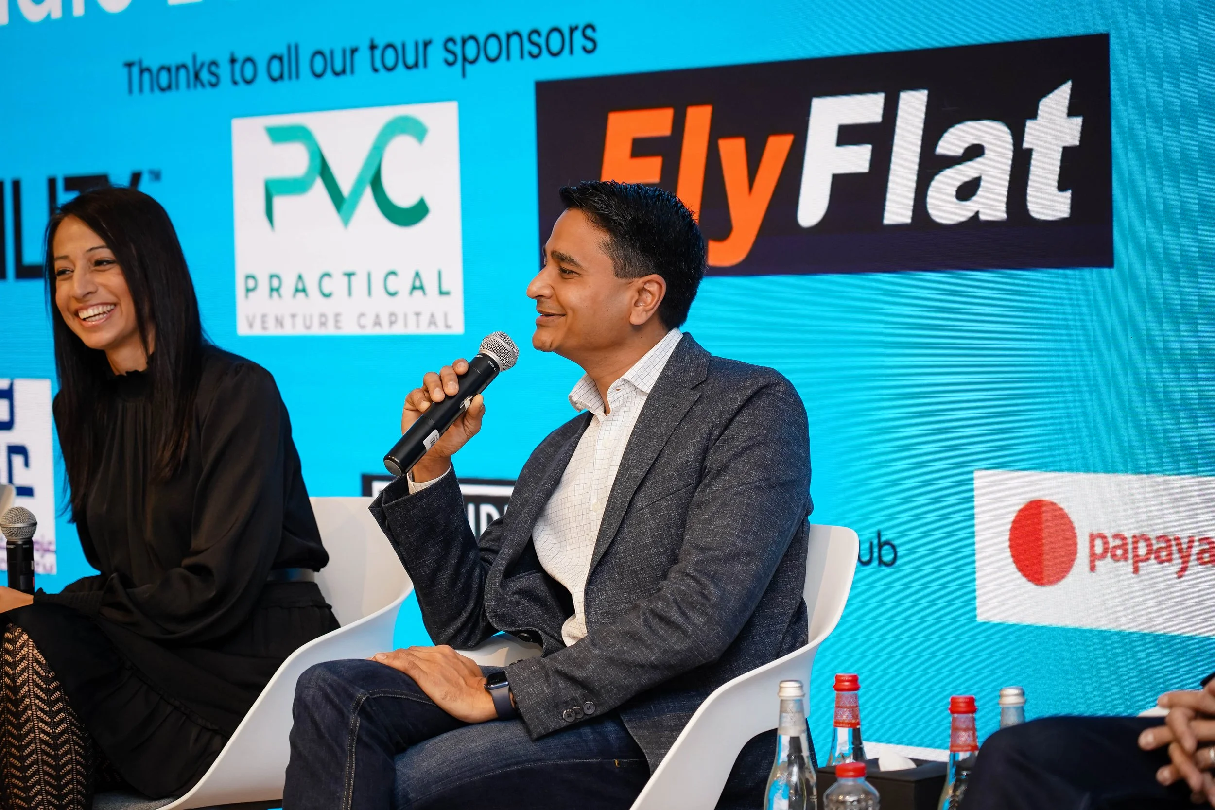 VC Panel in UAE
