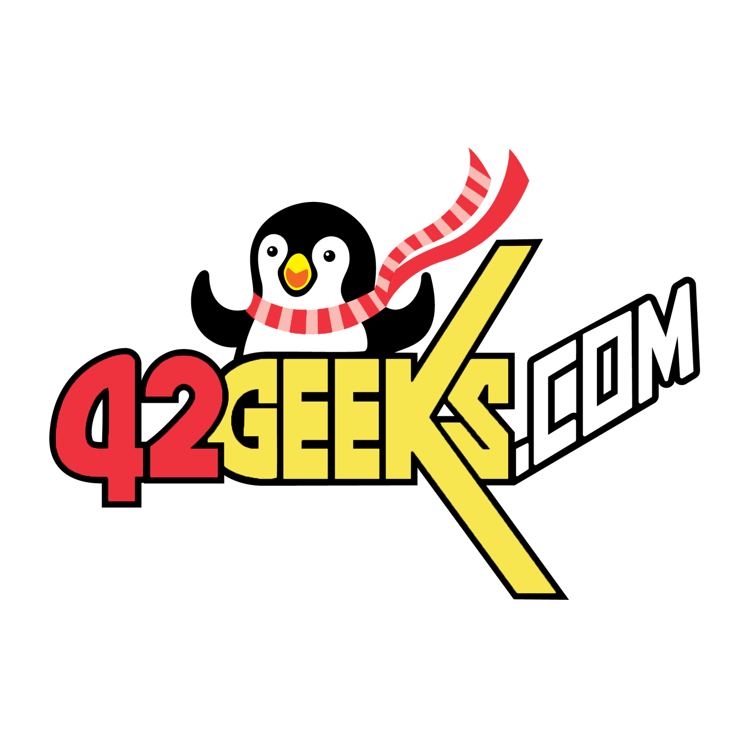 42Geeks.com