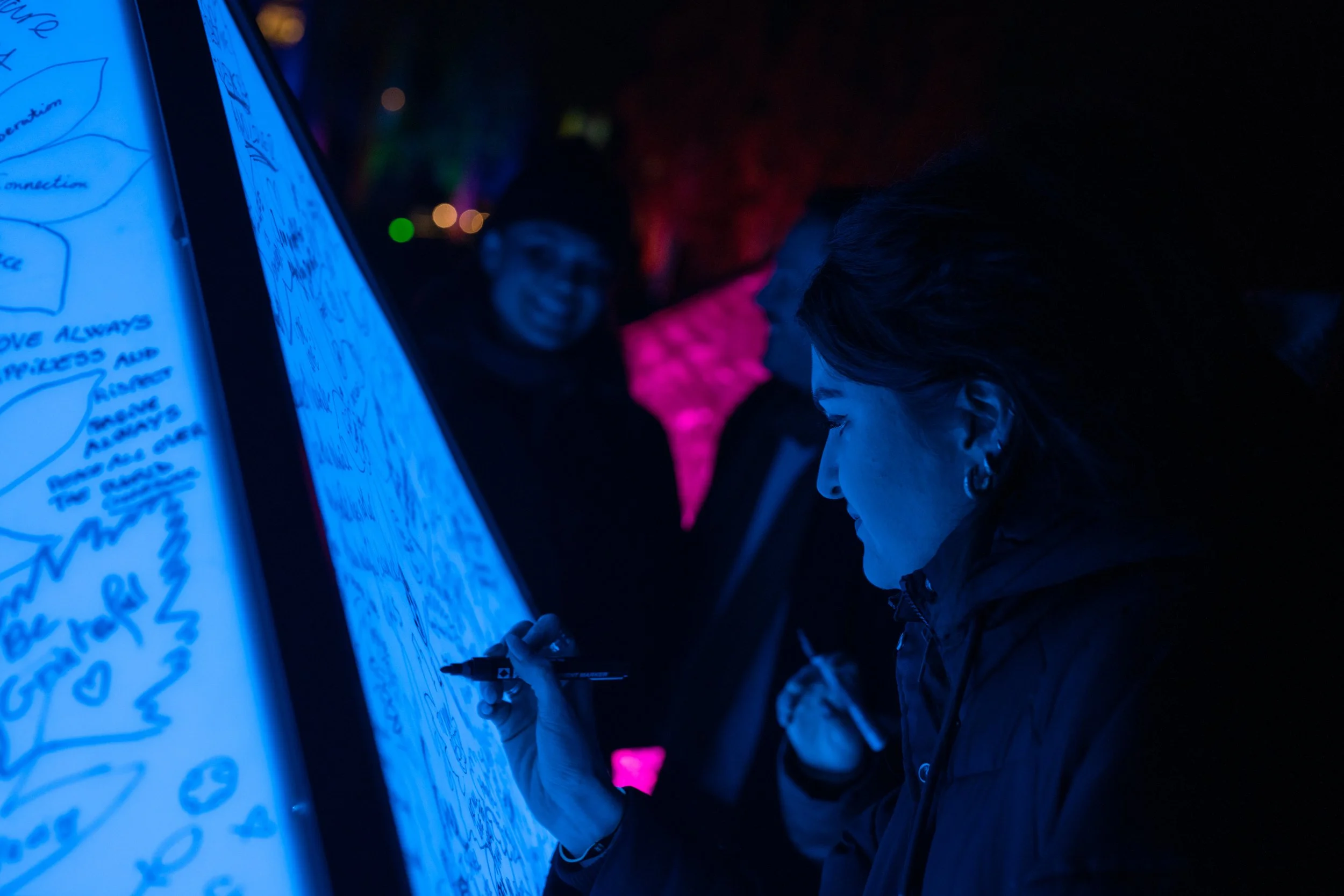 Light Up Kilburn 2026