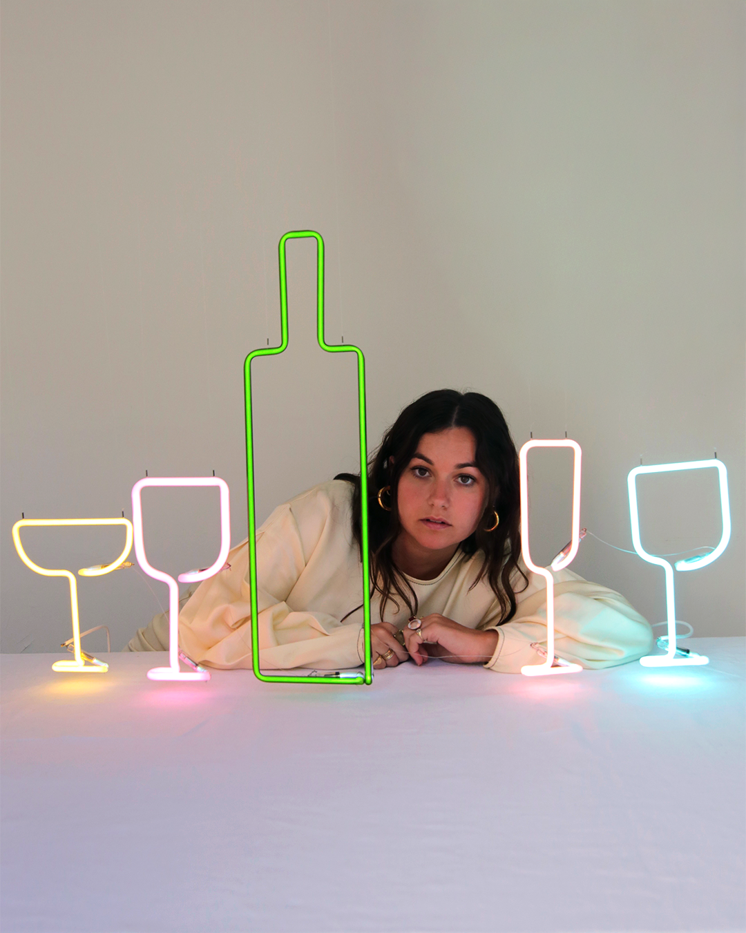 Meet the Light Artist: Daisy Doig