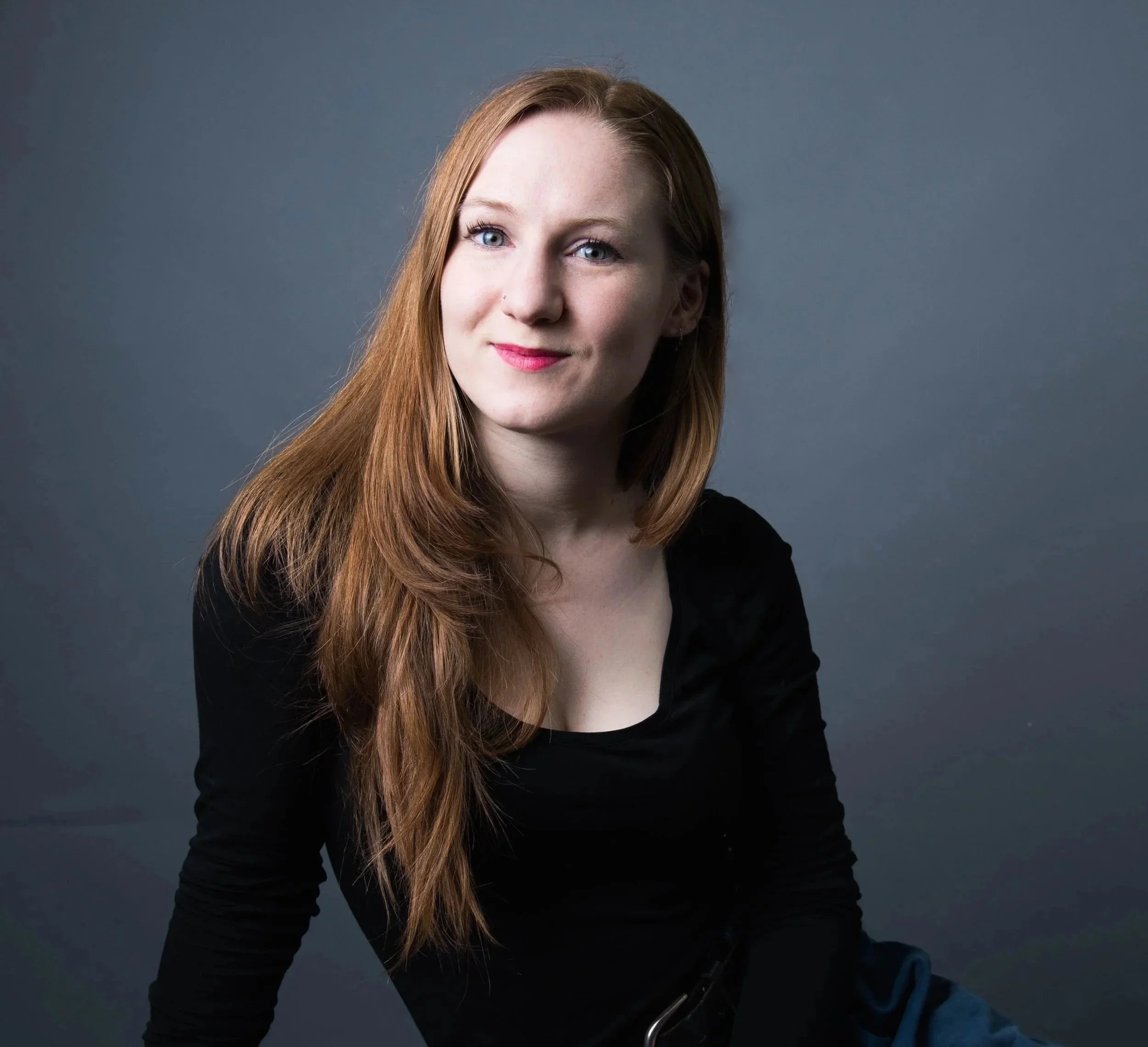 Meet the Light Artist: Hannah Whittaker