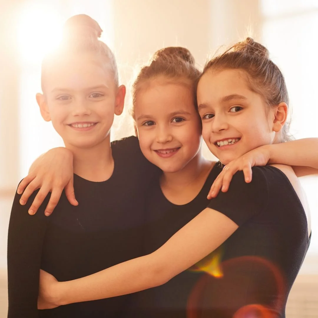 Gift the Magic of Dance this Christmas 