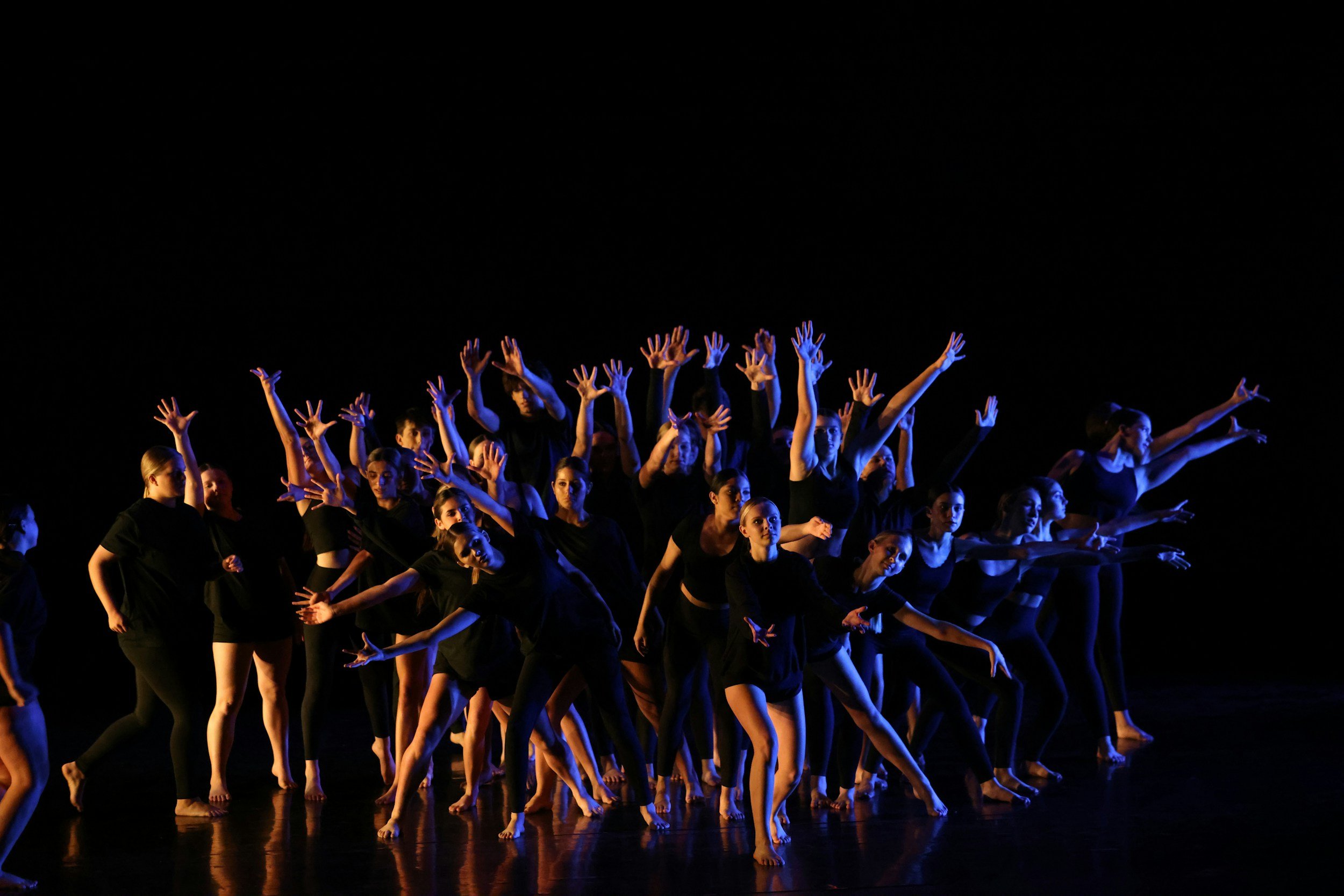 MWDA Recital 2024