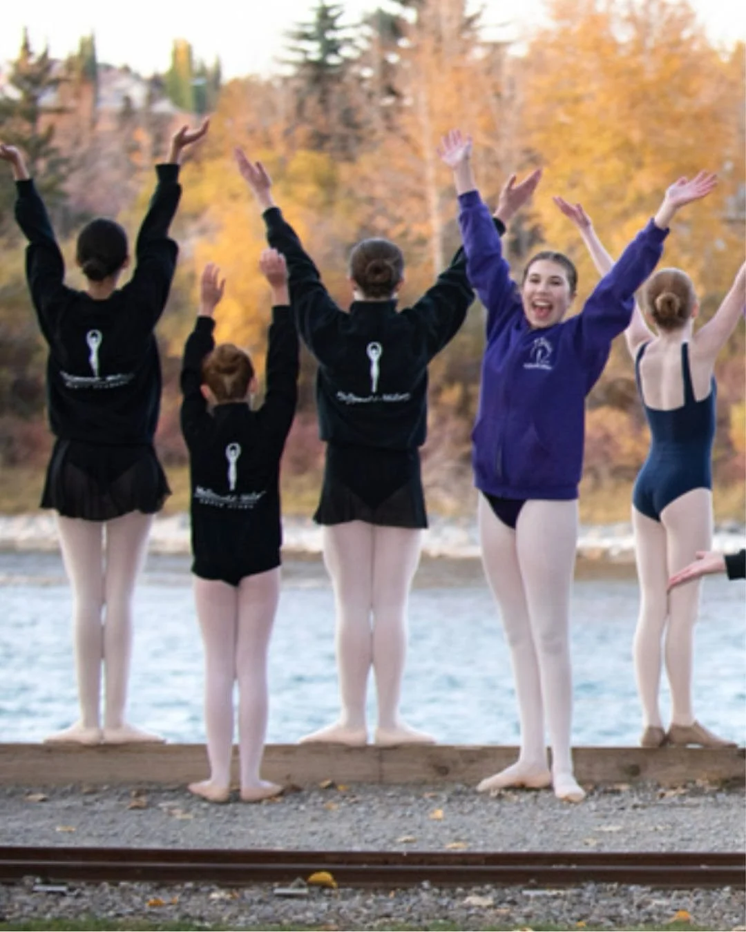 ✨Our dancers are back and the energy is contagious!✨ 

Tonight is our first Monday back at McDonald-Wilson Dance Academy (after kicking off Saturday!) and we couldn&rsquo;t be more excited to see our community come alive again. 

💜 From preschool to