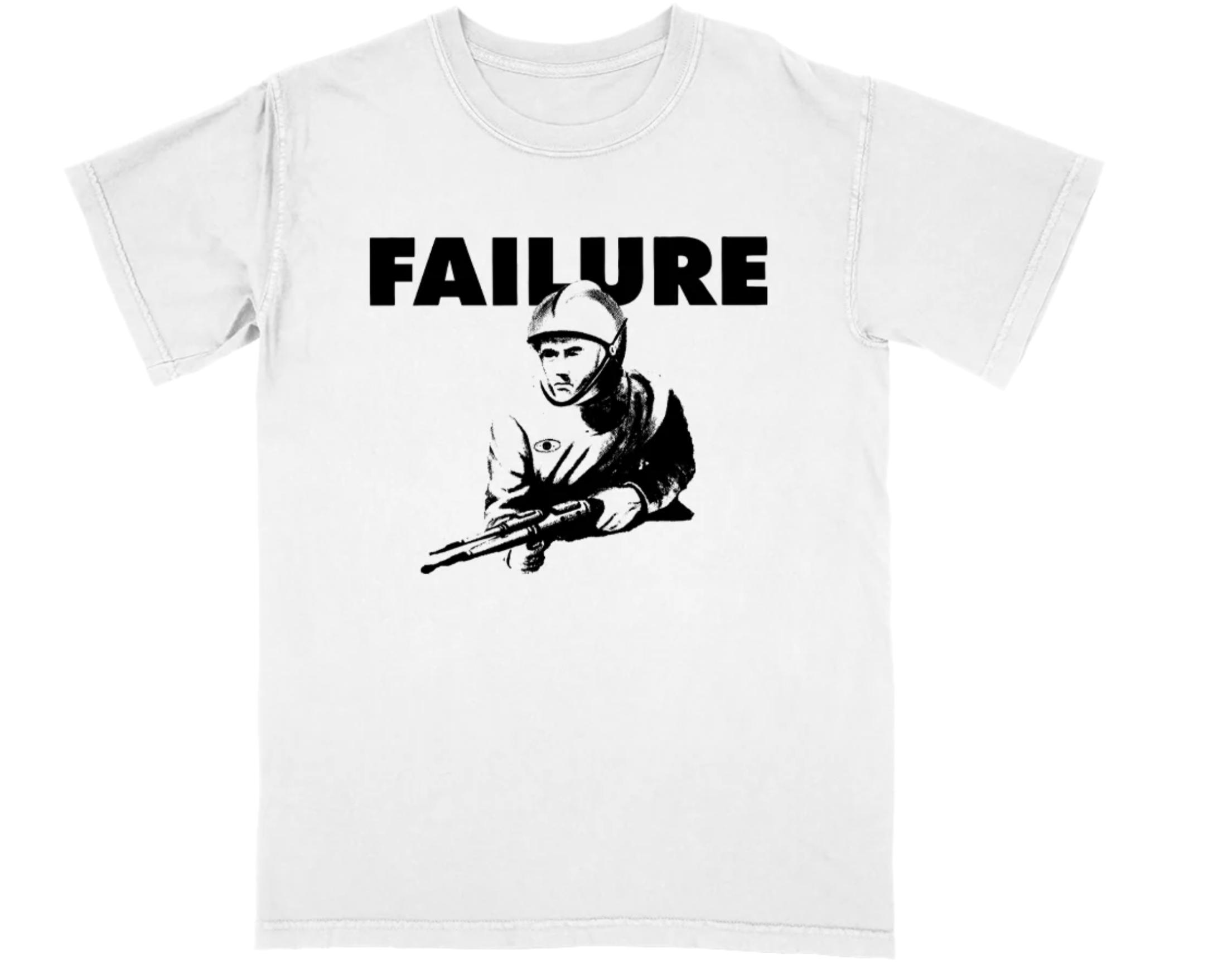Spaceman Inverted Tee.png