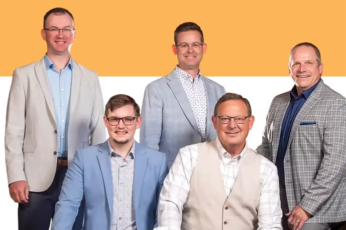 Liberty Quartet in Concert