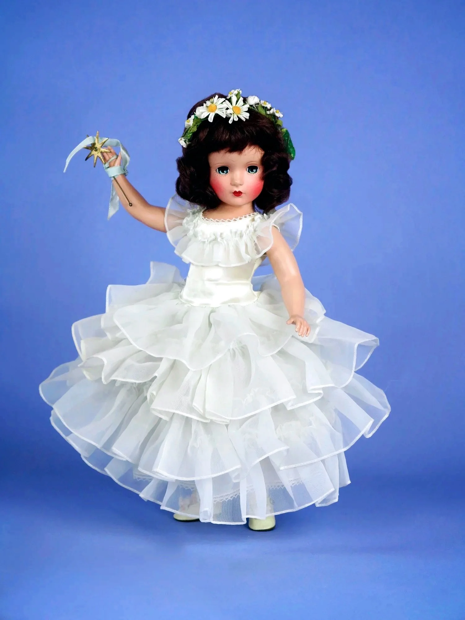 14" Story Princess, ZCMI Department Store Exclusive - 1948