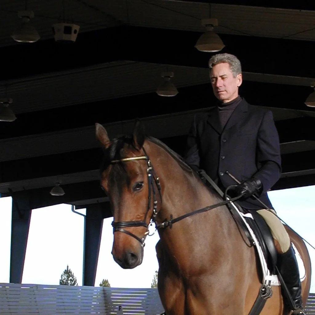 Equestrian For Life