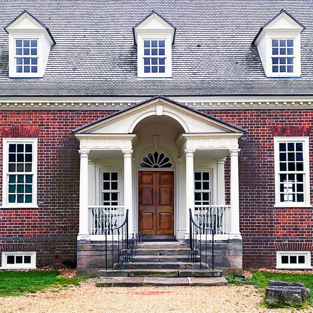 Gunston Hall - Mason Neck, VA