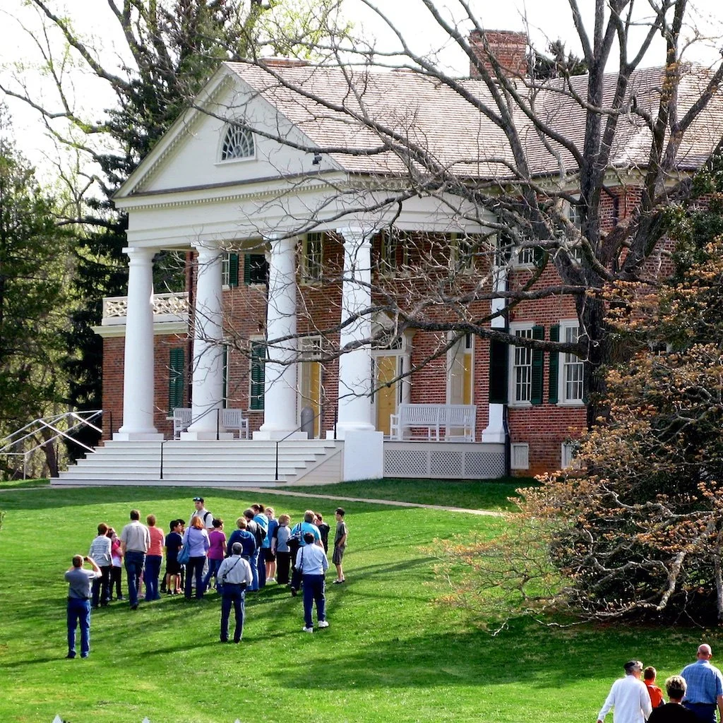 Montpelier - Orange, VA