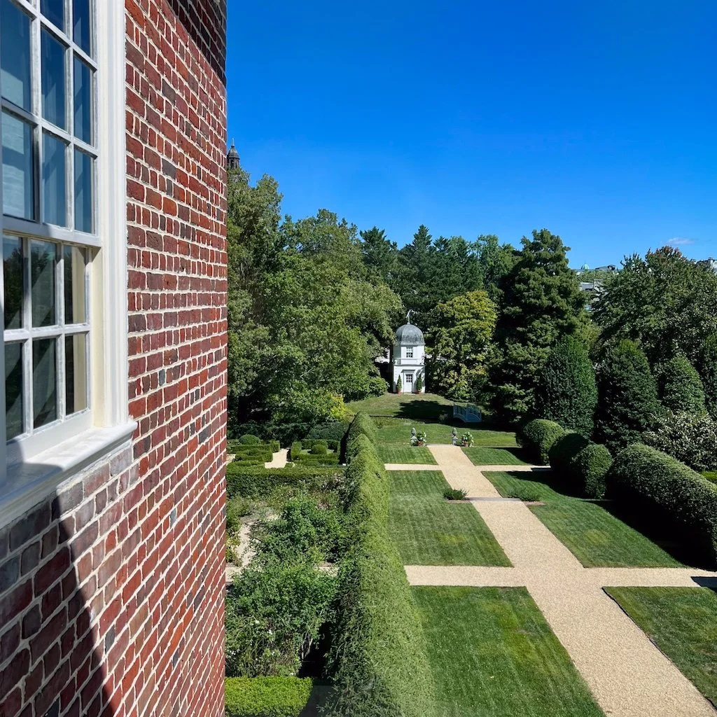 William Paca House - Annapolis, MD