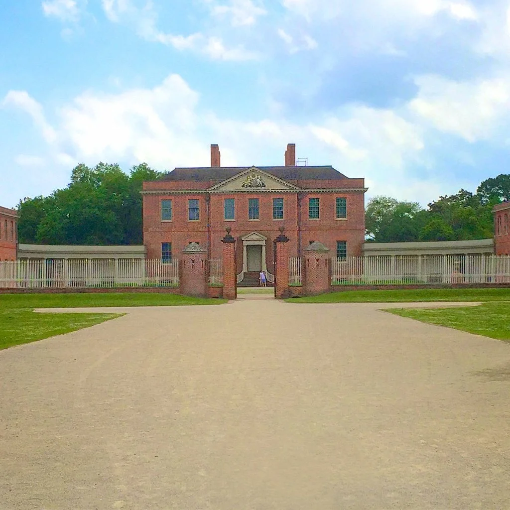 Tryon Palace - New Bern, NC