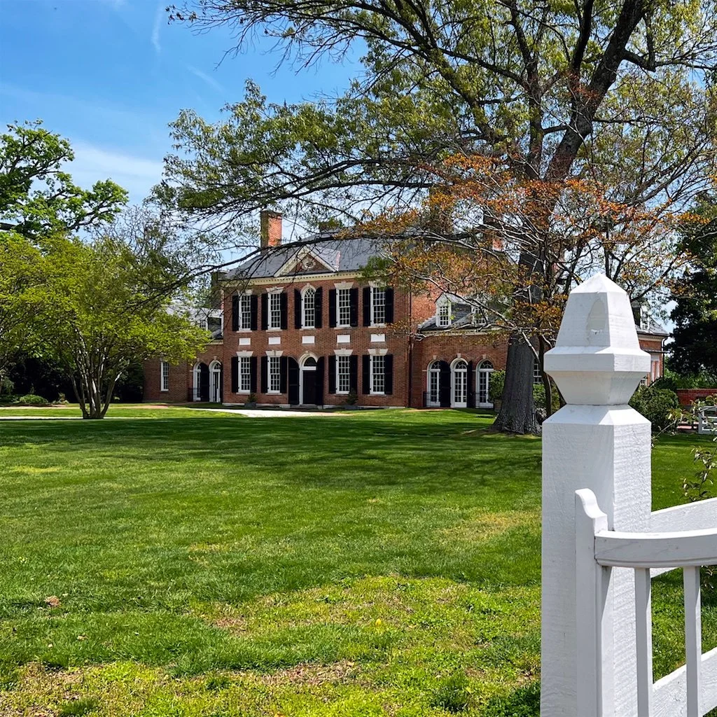 Woodlawn - Fairfax County, VA