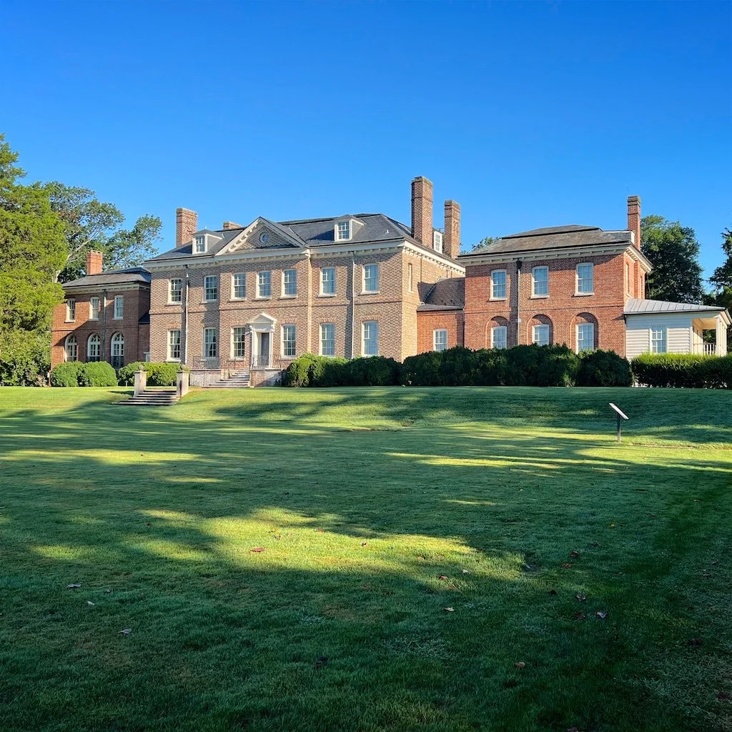 Belair Mansion - Bowie, MD