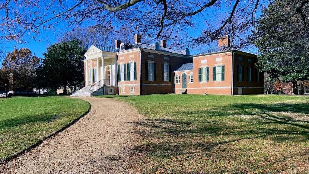 Homewood Estate - Baltimore