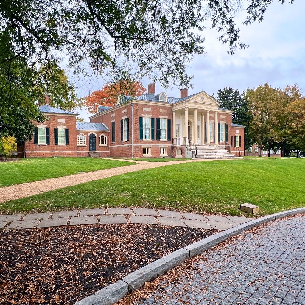Homewood - Baltimore, MD