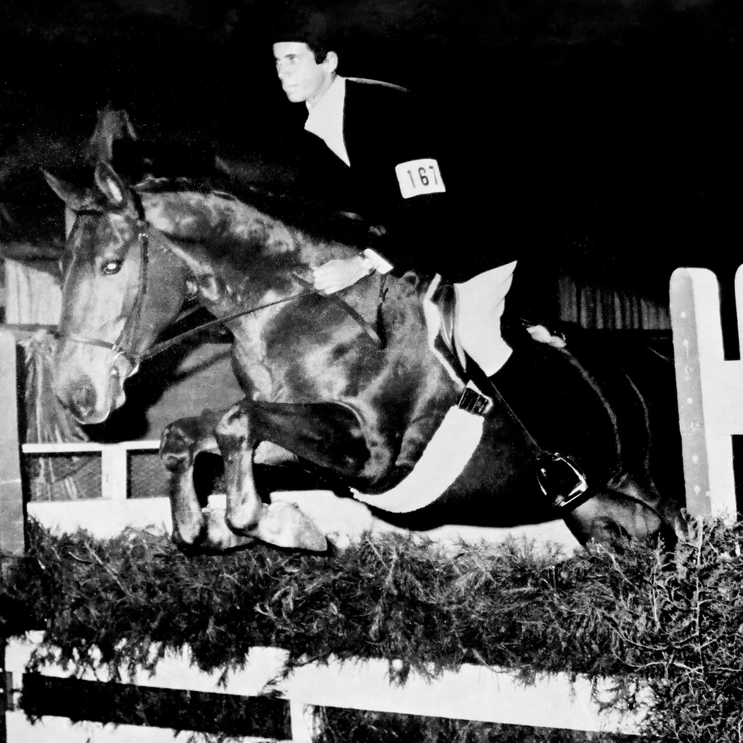 Washington National Horse Show - Yorkshire
