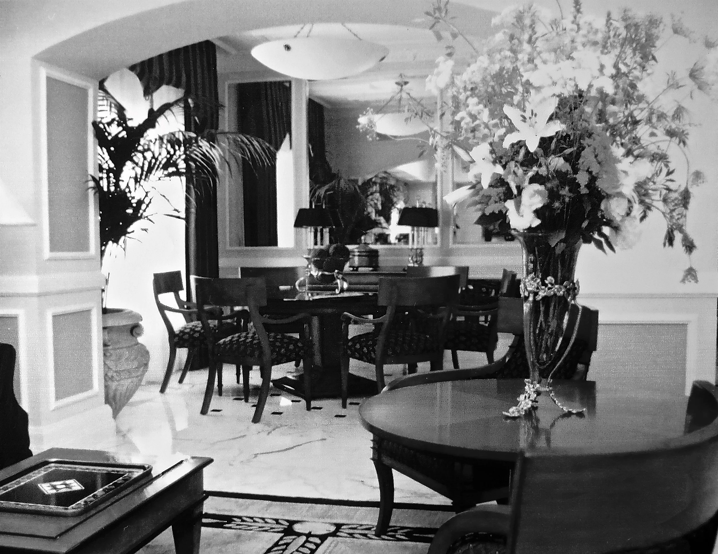 Hospitality, Las Vegas, NV