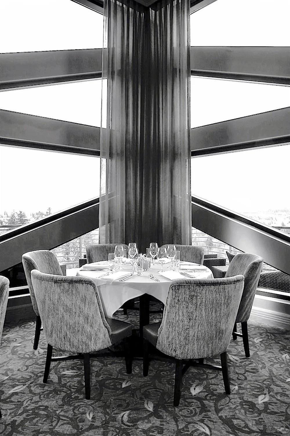Casino - Seattle, WA