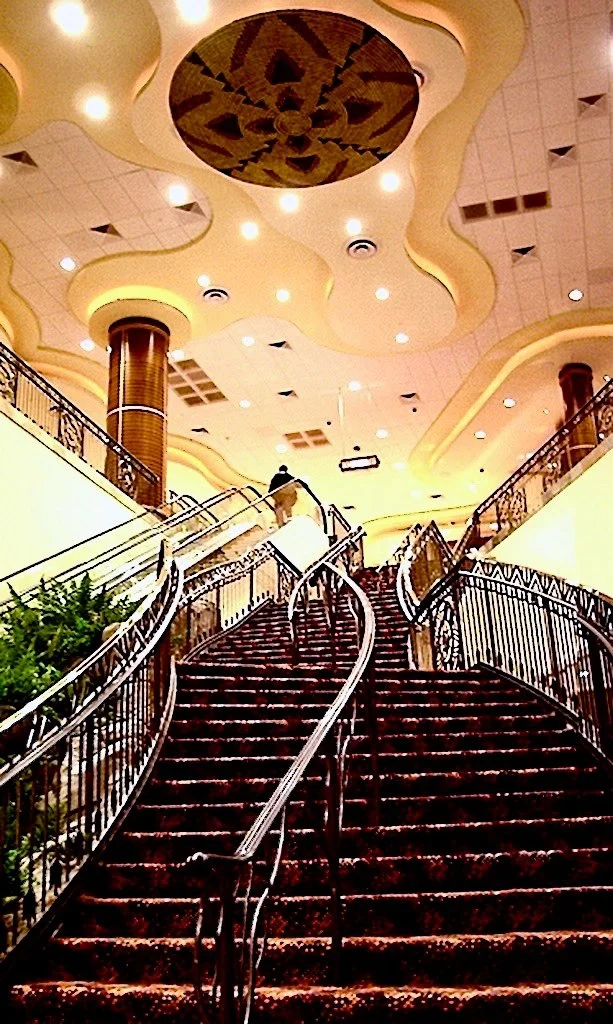Indian Casino, Sacramento, CA