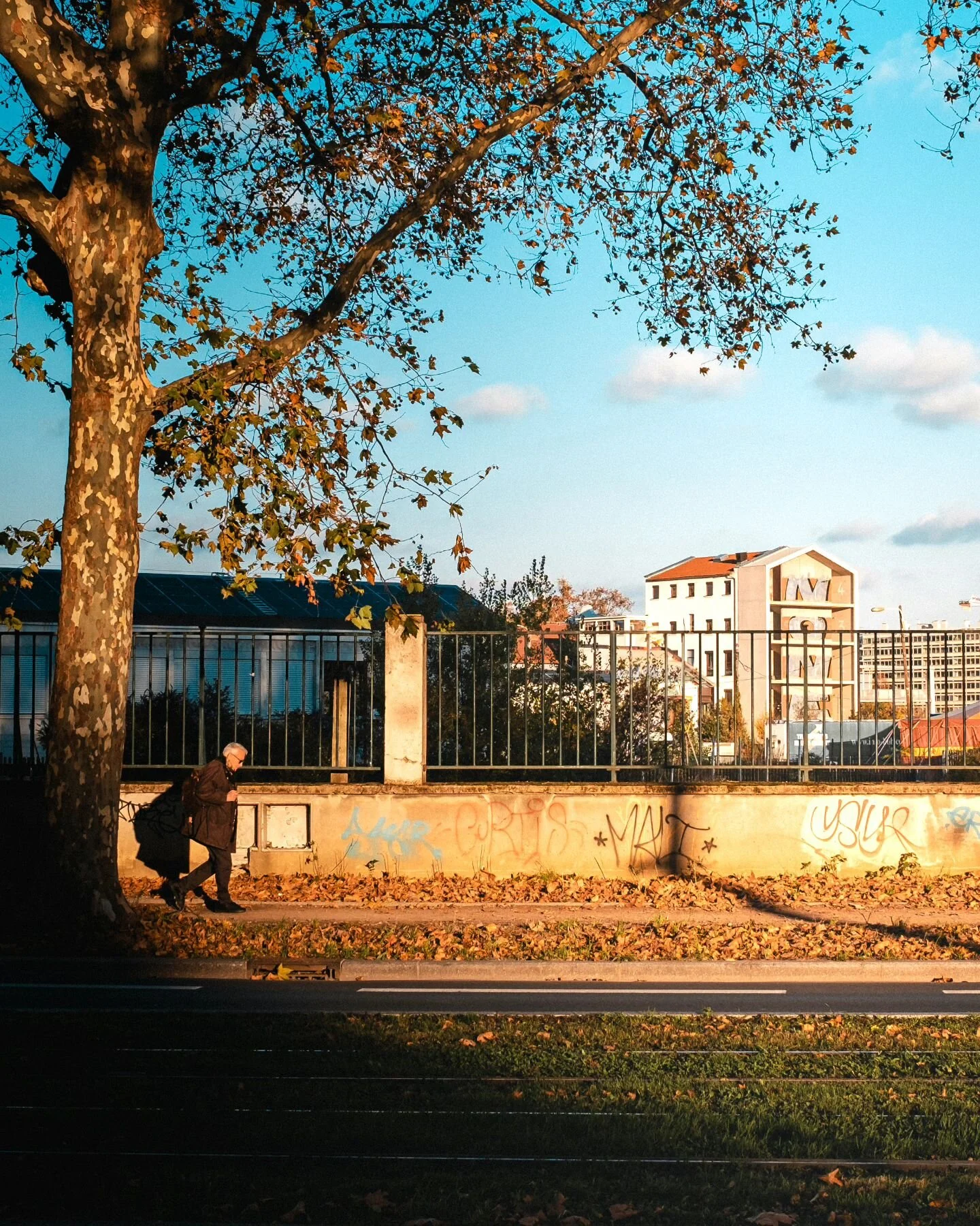 Pres de confluence

#lyon #france #europe #fujifilmx100v  #streetphotography #lyon_seulement #lyoncity #lepetitpaum&eacute; #lebonbonlyon #lyontourisme #lyonfallinlove #lyon_secret #leprogres #lyon_only #onlylyon #streetstyle #oldstreet #bloginlyon #