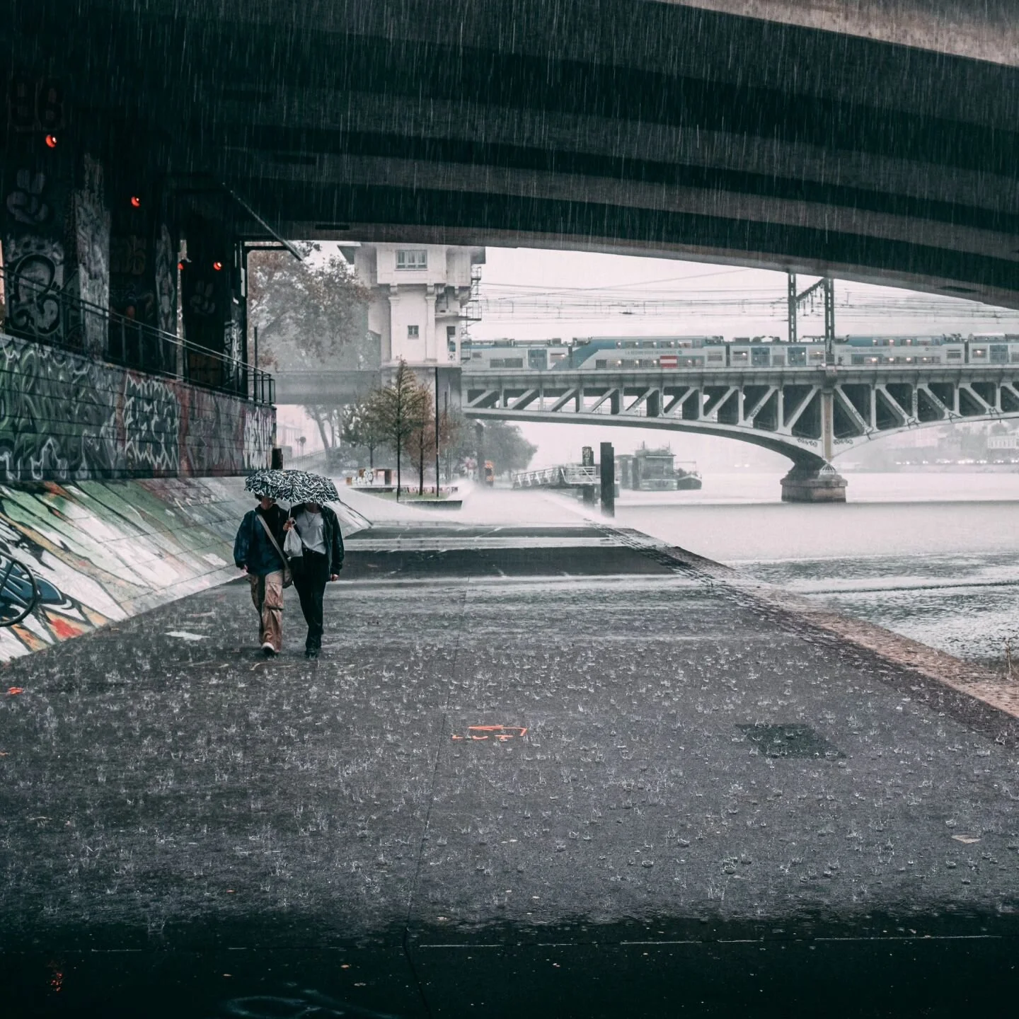 Pour &ecirc;tre au diapason de cette froide meteo actuelle 

#lyon #france #europe #fujifilmx100v #pluie #streetphotography #lyon_seulement #lyoncity #lepetitpaum&eacute; #lebonbonlyon #lyontourisme #lyonfallinlove #lyon_secret #leprogres #lyon_only 