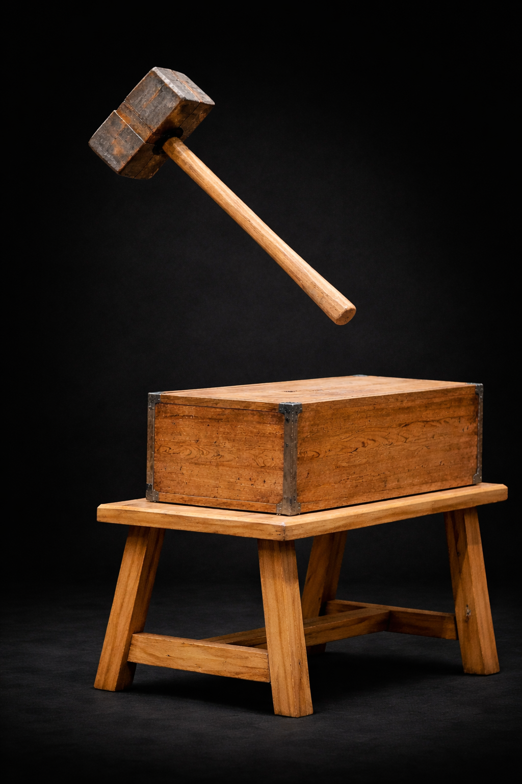 Mahler, Symphony No. 6 (asst.)