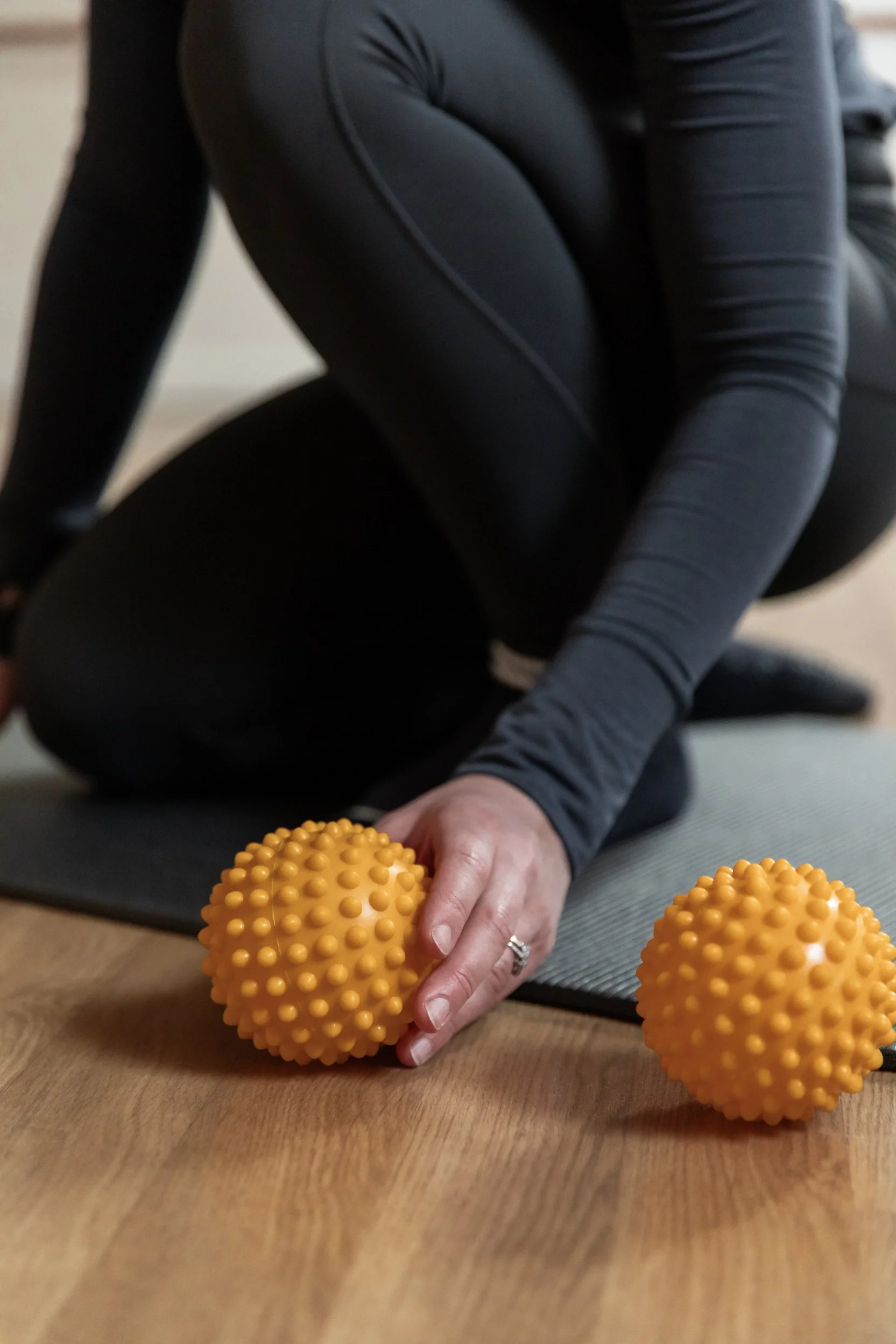 Why Fascia Movement Training?