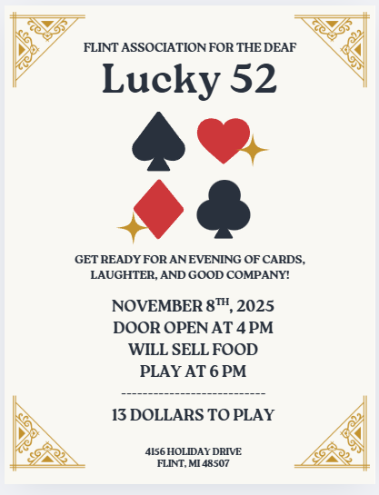 Lucky 52