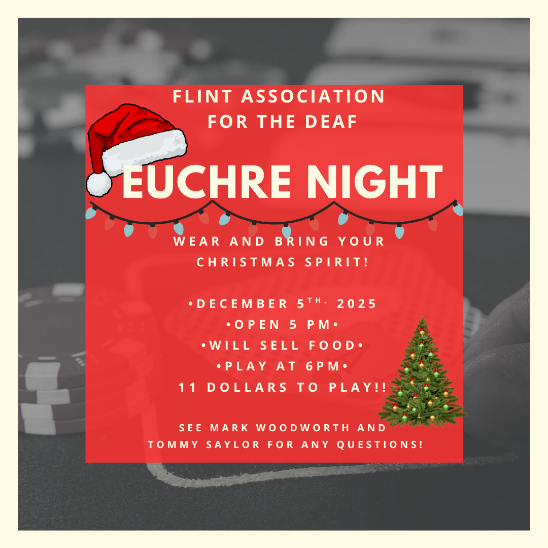 Euchre Night