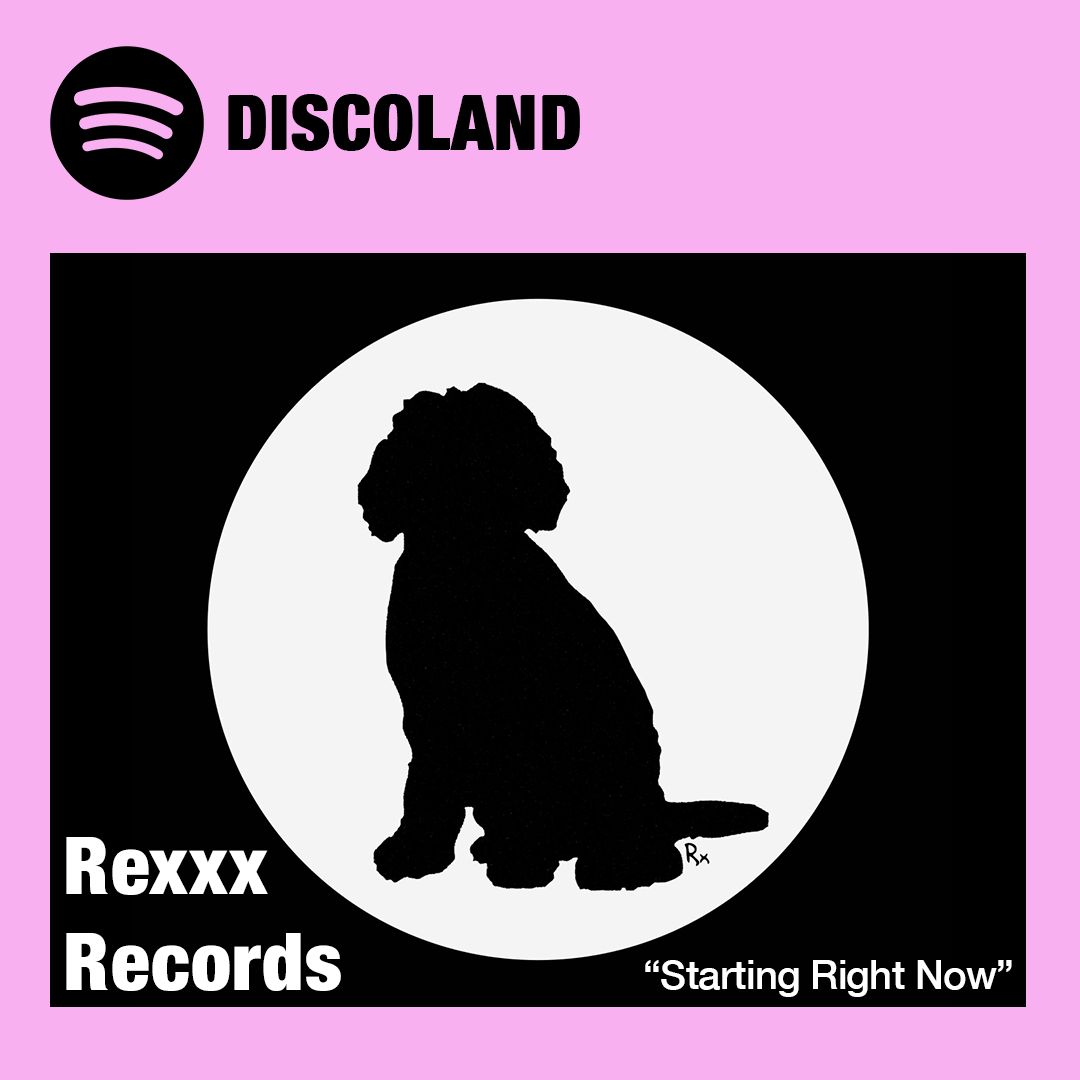Rexxx Records Playlist.png