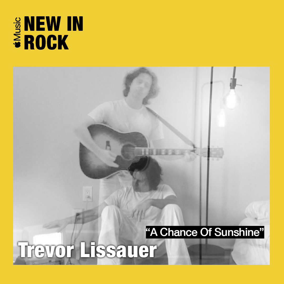 Trevor Lissauer Playlist.png