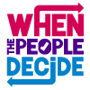 When The People Decide