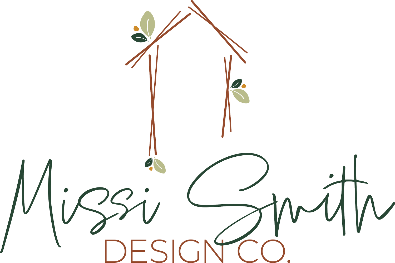 Missi Smith Design Co | Home Selection Consultant | New Home, Additions and Remodel Consultants | Home Design Manager | Asheville NC | Experience Home Selection Manager