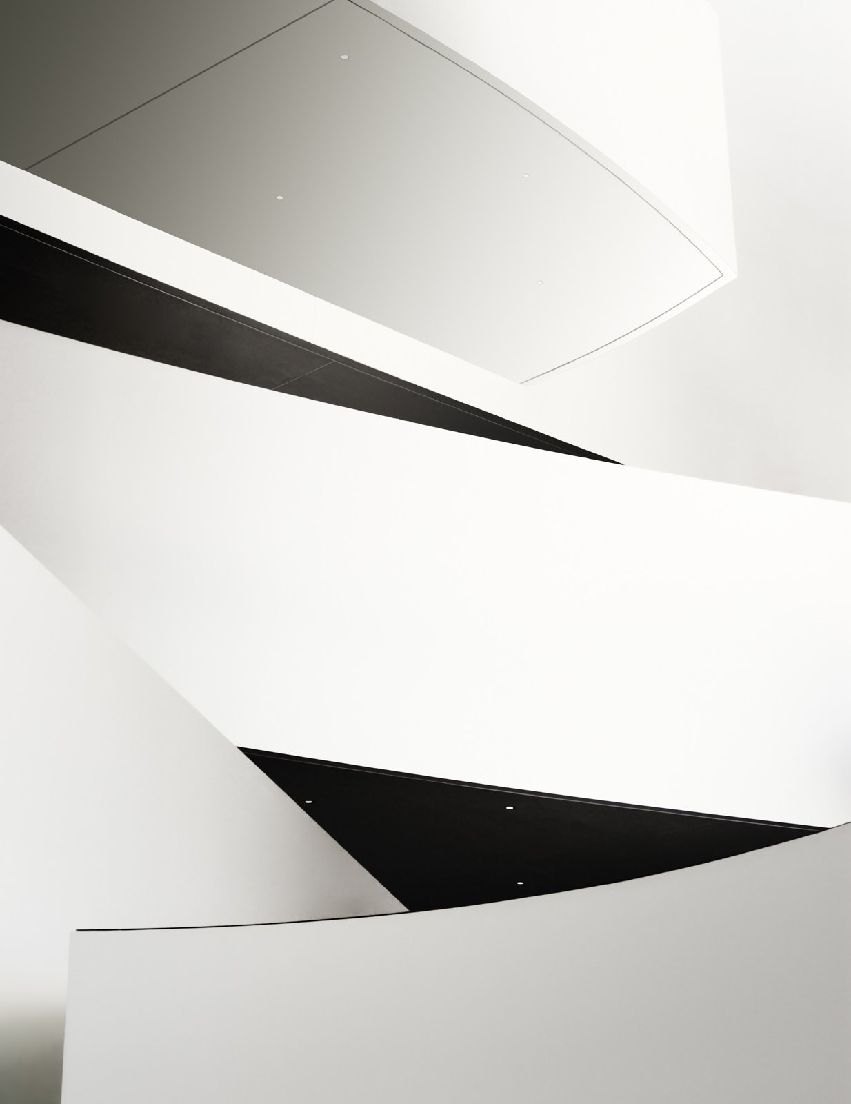 Concert Hall • Los Angeles