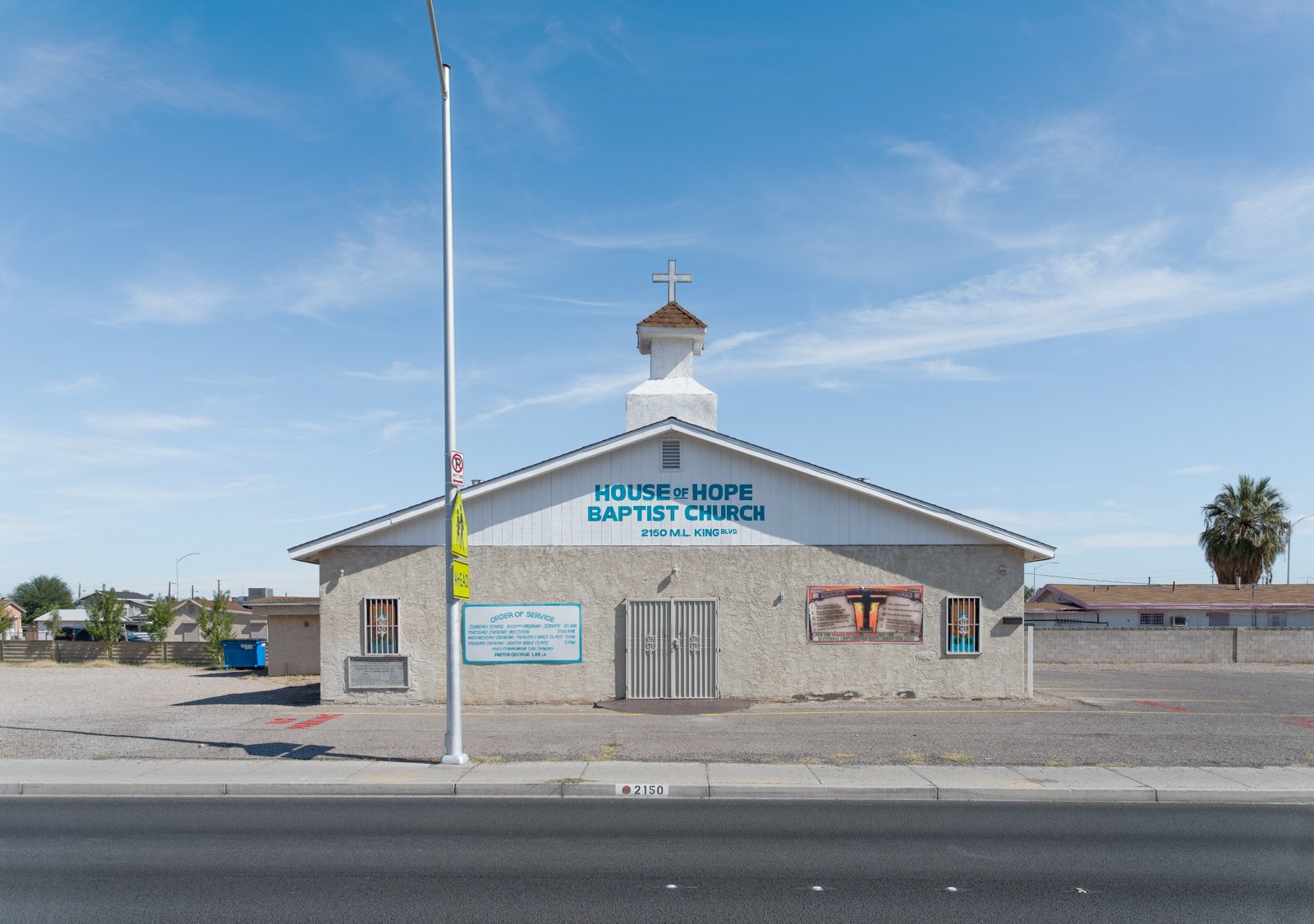 House of Hope