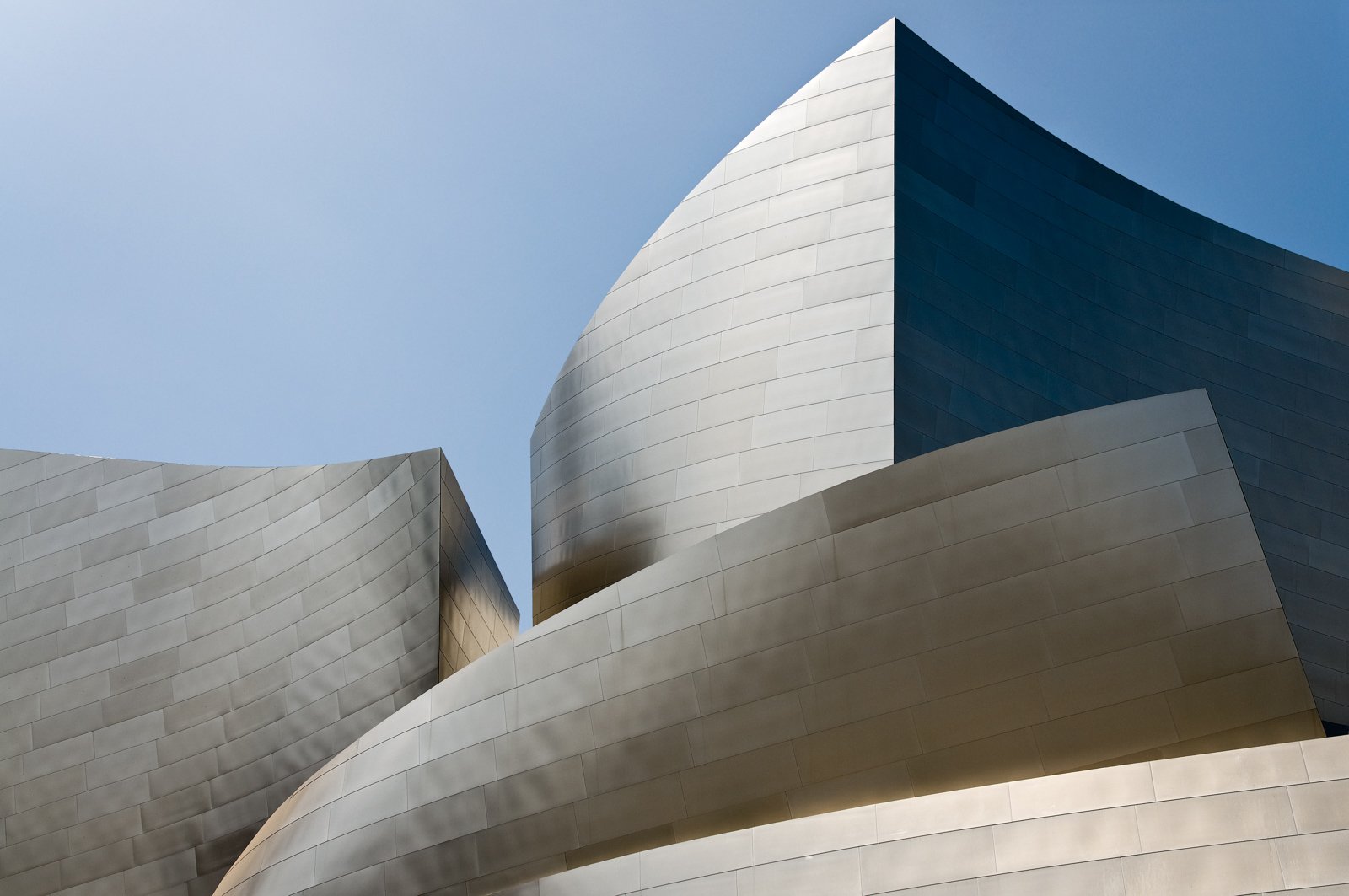 Concert Hall • Los Angeles