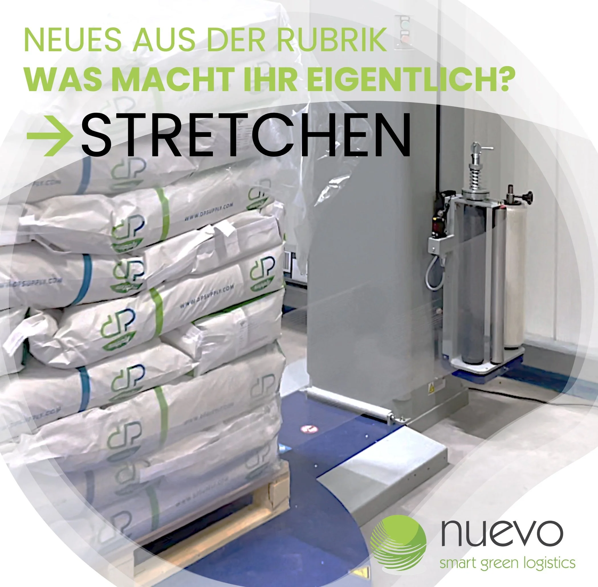 Insights: Stretching