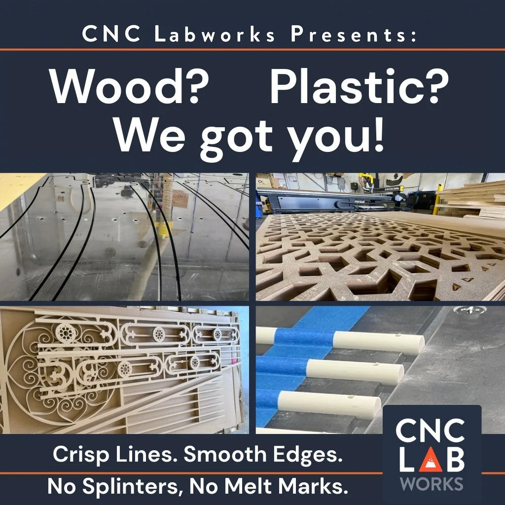 Give us a call or email today. Find out how we can help!