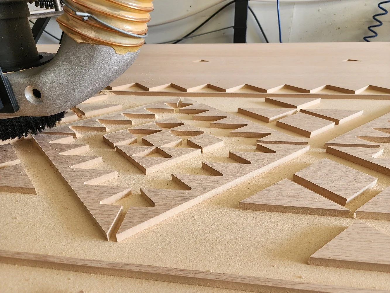 Decorative Panels