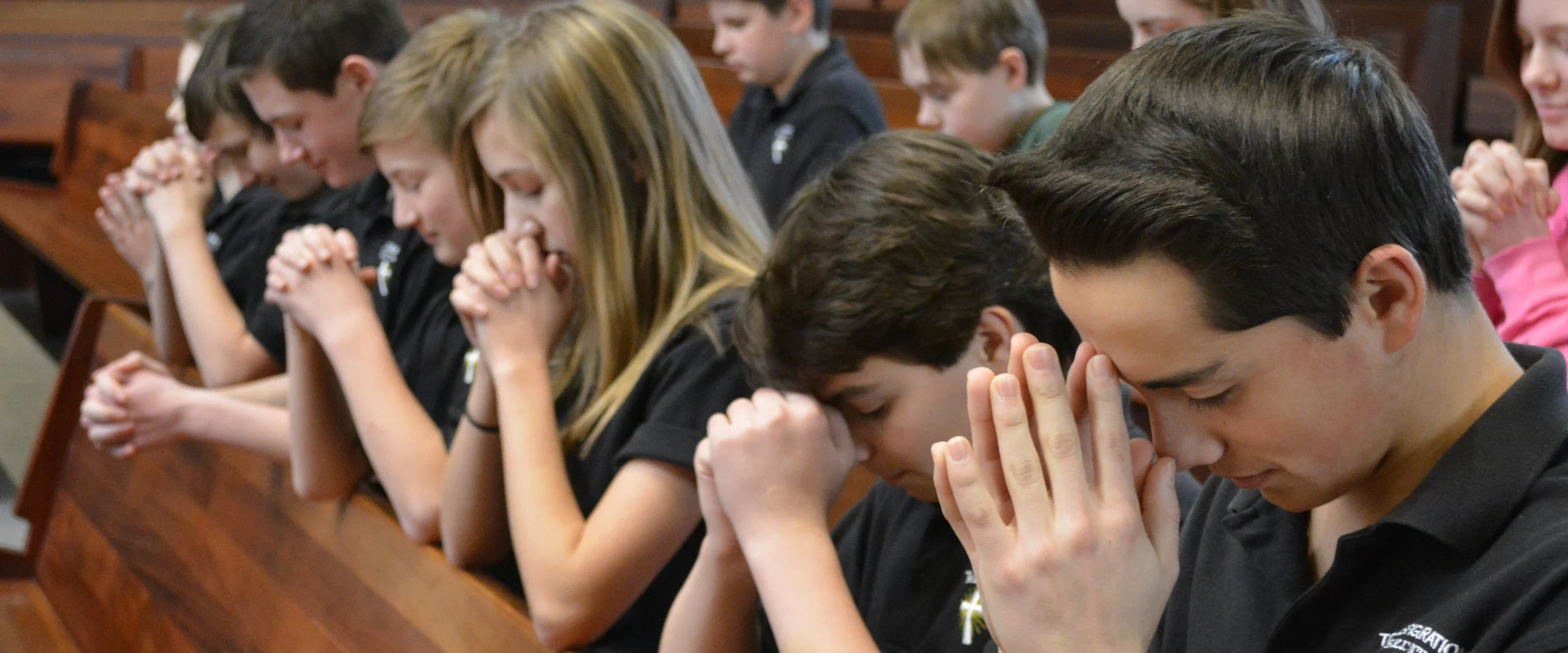 Transfiguration Catholic School Oakdale, MN