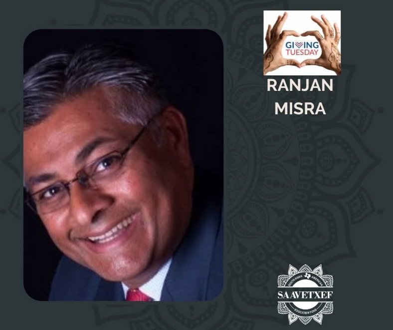 From Vision to Power: 
Our Journey This Giving Tuesday

Today, our full Board stands together &mdash; a symbol of how far SAAVETX EF has come.

We began with almost nothing: no funding, no roadmap, and a community that had never been contacted to vot