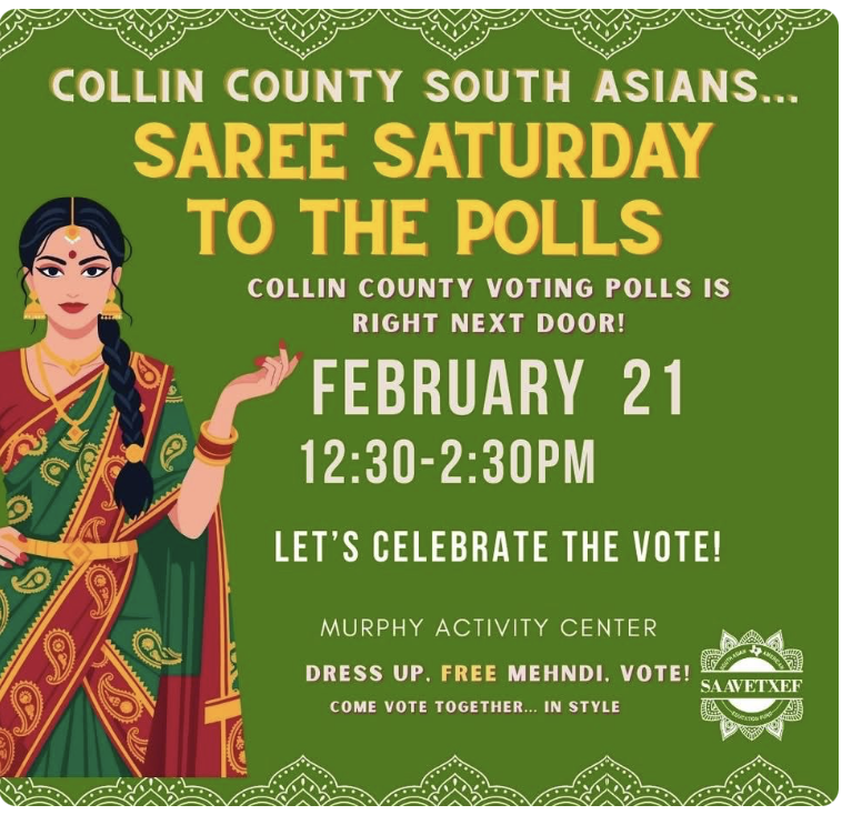 Feb. 21; 12:30-2:30p; Murphy