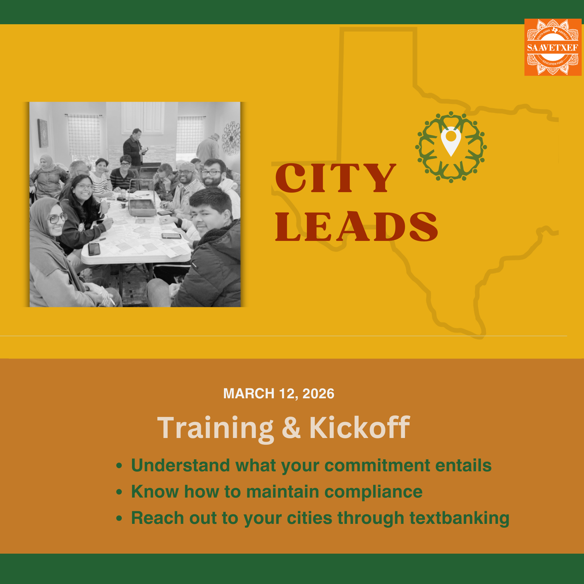 Mar 12; 7-8p; Virtual